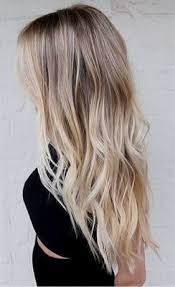 New And Natural Blonde Hair Color Ideas Blondeombre Natural Ash Blonde Hair Hair Styles Ash Blonde Hair