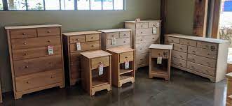 Home is where your bed is! Pine Alder Furniture Fenton Maclaren Home Furnishings