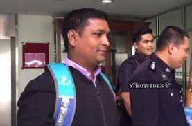 Former cradle fund ceo nazrin hassan died of multiple head injuries that were not caused by a charging mobile phone that supposedly exploded near him a friend of the family told the malaysian insight that nazrin had always employed a maid. Witness No Argument Reported At House Of Nazrin And His Wife Samirah