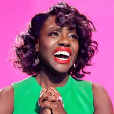 Jefferson davis, president of the confederate states of america. Viola Davis By Meryl Streep Time 100 Time Com