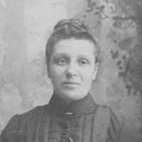 Margaret Mitchell Meldrum (about 1854–1913) • FamilySearch