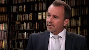 Donal MacIntyre: Murder Files