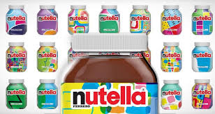 We use the restricted to adults (rta) website label to better enable parental filtering. Algorithm Creates New Label Designs For Nutella Retaildetail