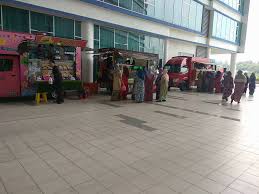 Lembaga hasil dalam negeri kajang. Lhdn Bangi Lembaga Hasil Dalam Negeri Mocha De One Cafe Facebook