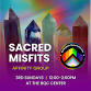 Sacred Misfits — Bellingham Queer Collective event in Bellingham, WA