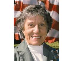 DORIS VICKERS Obituary (1937