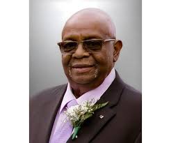 James Johnson Obituary (1941