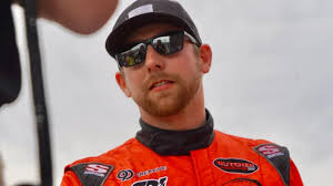 DraftKings Joins Ty Dillon, Kaulig Racing as Two-Race Sponsor