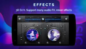 3d Dj Mixer Music Pro 2019 For Android Apk Download
