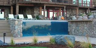Whether it's a rustic design with natural fieldstone or a modern home in need of tailored limestone. Natural Stone Veneer Landscaping Network