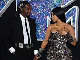 Cardi B 'Wants Off The Emotional Roller Coaster Offset Has Put Her On'