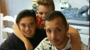 Anthony Allegri's Instagram, Twitter & Facebook