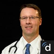 Dr. John G. Brady, DO