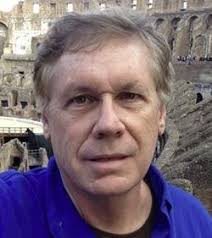 Edward Earl Toutant (1951-2018)