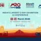 Aircraft Interiors India 2026 event in Delhi