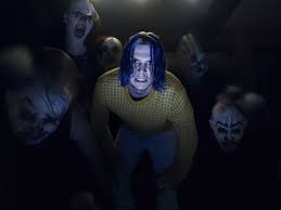 American horror story spoilers follow. When Will American Horror Story Cult Be On Netflix Popsugar Entertainment Uk