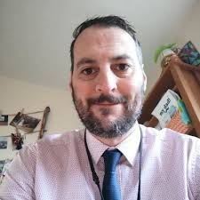 Stuart Aldridge (@AldridgeStuart5)