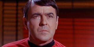 Is Star Trek's Scotty Really A Miracle Worker? How USS Enterprise's  Engineer Got His Famous Nickname