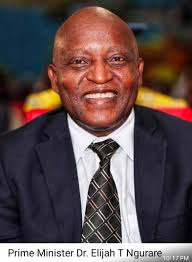 Kennedy Hamutenya the biggest mistake of your life would be to take this  warning lightly! Buying face, and boot-licking, won't help you. If you want  to sustain the corrupt statusquo at the