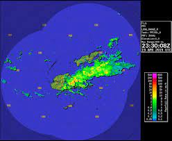 Some showers over the interior and eastern parts of the larger islands, lau and lomaiviti group. Fiji Meteorological Service Weather Update Facebook
