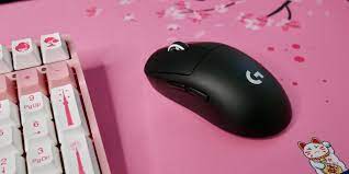 Jaskirat k its super light! Logitech Pro Superlight Mouse Debuts As Its Lightest Release Yet 9to5toys