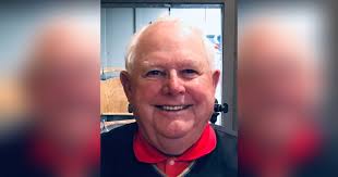 Obituary for Larry Tracy Monroe