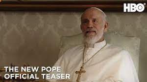 Fructul oprit, sezonul 2, episodul 1, a debutat miercuri seară, 29 august, la antena 1. The New Pope 2019 Official Tease 2 Hbo Youtube