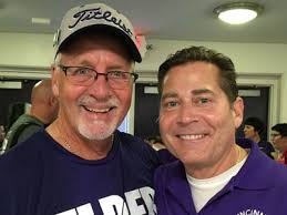 Selfless act bonds St. X, Elder families forever