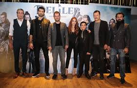 Deliler filmi resmi facebook hesabı. Deliler Fatih In Fermani Fragmaniyla Goz Kamastirdi