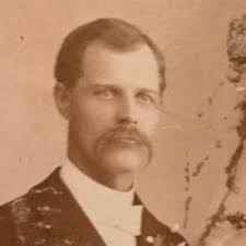 John August Pearson (1864-1939)