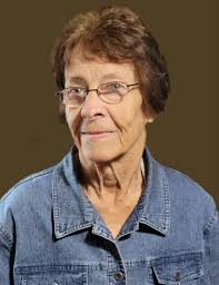 Obituary information for Janet Bonzer