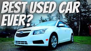 Top 5 Problems: Chevy Cruze Sedan 2008-16 1st Gen - YouTube