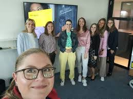 Judith Frank's Instagram, Twitter & Facebook