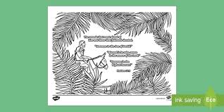 51 exceptional palm branch coloring page. Matthew 21 V 9 Mindfulness Coloring Page Teacher Made