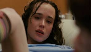 I was a movie geek, shy. Ellen Page Juno Quotes Quotesgram