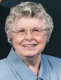 Obituary information for Maxine McNeil