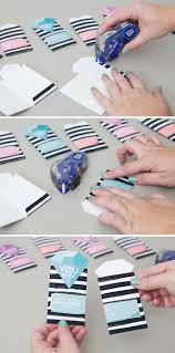 Be sure to specify what size cards you need the sleeves for (standard, japanese, or business card). Omg These Wedding Gift Card Sleeves Are The Cutest Diy Ever