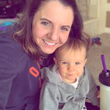 Melissa Thorsby's Instagram, Twitter & Facebook