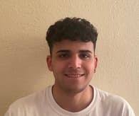 Luis Denis Gonzalez's Men's Soccer Recruiting Profile