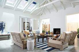 Not only are our living rooms the place where we go to hang out and watch tv after a long day. Why Skylights In Your Living Room Is Essential
