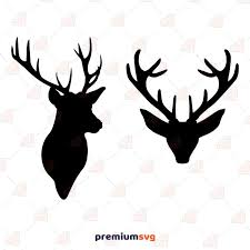 Download Deer Svg Deer Clipart Premium Svg