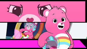 Linda denham, elena kucharik · first air date: Care Bears Unlock The Music Season 1 Episode 9 Sky Com