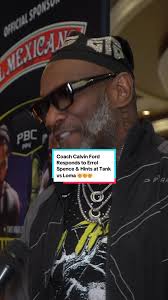 Tank Davis Looking for Errol Spence Jr After Fight