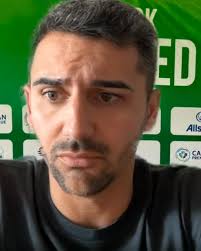 Cavalry FC Strikes Early with Sergio Camargo Goal