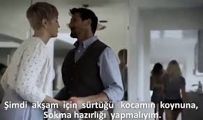 KOCAYA SURPRIZ... PART 1 - - TURKCE ALTYAZILI - XXXi.PORN Video