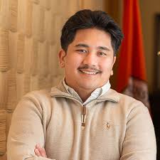 Commencement Delegates 2023-2024