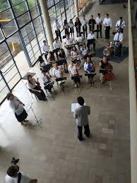 Professora doutora da unesp (assis). Orquestra Filarmonica Agape Ad Grava Clipe No Campus Da Unesp Assis Sp Orquestrando Brasil