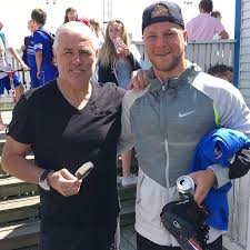 Age:29 years (9 february 1991). Christian Folin Christianfolin Twitter