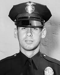 Reflections for Policeman Robert Jules Cote, Sr., Los Angeles Police  Department, California