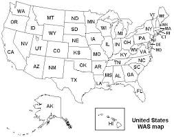 Coloring pages | united states coloring book. Us Map Coloring Pages Best Coloring Pages For Kids Flag Coloring Pages United States Map Coloring Pages